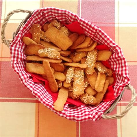 Smoked Paprika Crackers | Healthy Bread