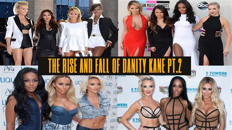 Surviving P Diddy: The Rise and Fall of Danity Kane Pt. 2 - YouTube