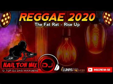 The Fat Rat - Rise Up REGGAE REMIX 2020 - YouTube