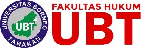 Prestasi – Fakultas Hukum Universitas Bornoe Tarakan