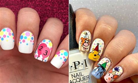 41 Super Cute Birthday Nails You Have to Try - StayGlam