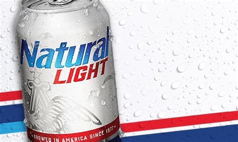 Turning 21 in 2020? Natty Light Wants To Buy You a Free Beer