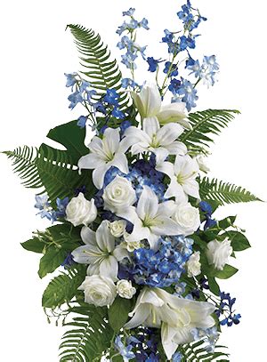 Buy Sympathy and Funeral flowers from Sunshine Flowers & Gifts