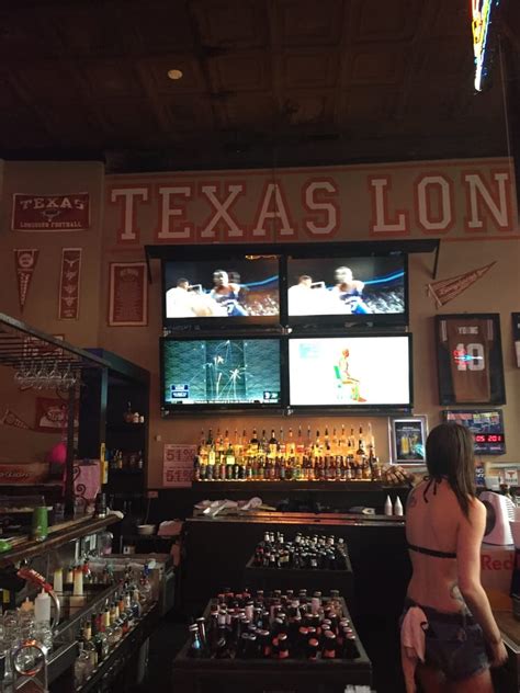 Bikinis Sports Bar & Grill - 31 Photos - Sports Bars - Downtown - Austin, TX - Reviews - Yelp