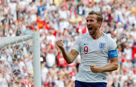 Harry Kane wins World Cup 2018 Golden Boot with six goals in Russia | London Evening Standard