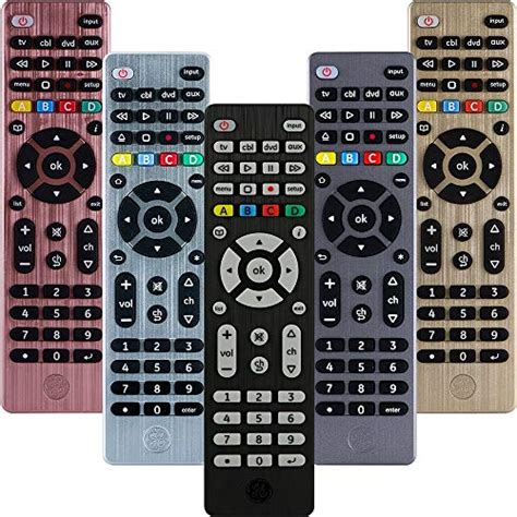 Top 10 Universal Remote Control For Tv And Cable Box of 2022 - Savorysights