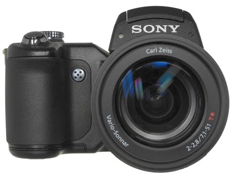 Sony Cyber-shot DSC-F828 adatlap, vélemények - Pixinfo.com