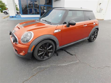 Used MINI Cooper for Sale in Tallahassee, FL - CarGurus