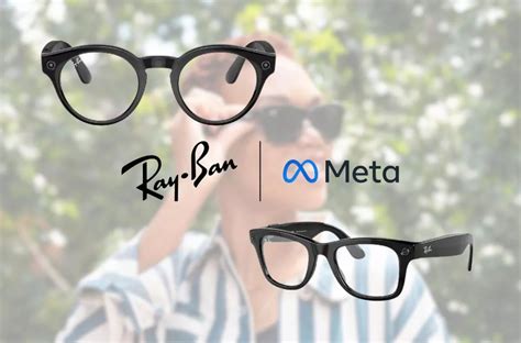 Meta Launches Second Generation of Smart Glasses in Collaboration with ...