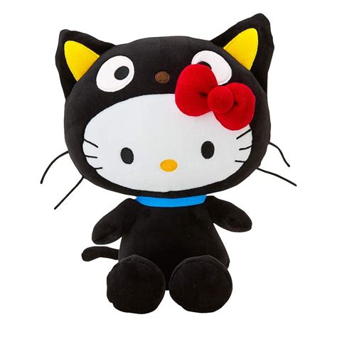 Sanrio Hello Kitty Friends Stuffed Soft Plush Doll Toy (8 inch ...