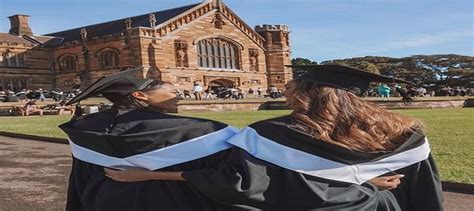 University of Sydney : Ranking, Courses, Fees, Requirements, and Scholarships