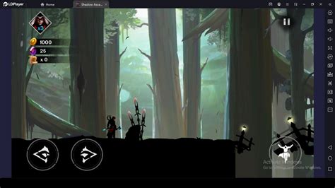 Shadow Assassin Guide for Beginners with Tips for Making it a Full Revenge-Game Guides-LDPlayer