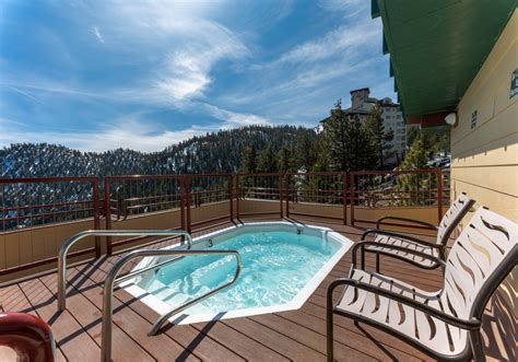 Tahoe Ridge Resort Pictures | HolidayInnClub.com