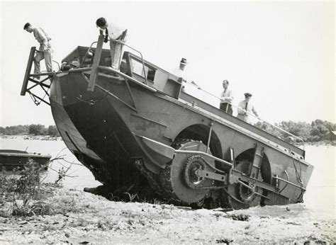 The man behind the Higgins boats that made D-Day possible | Hemmings Daily