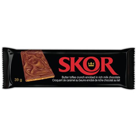 SKOR Candy Bar | Walmart Canada