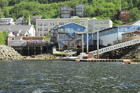 Flickr: The Best of Ketchikan Alaska - Alaska's First City Pool