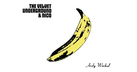 “The Velvet Underground & Nico”: An Album That Broke All the Rules | The Connector