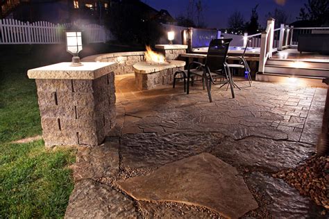 26 Most Beautiful Patio Lighting Ideas That Inspire You - Interior Design Inspirations