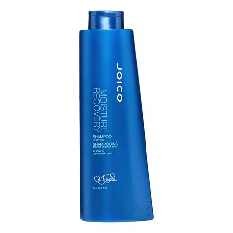 Joico Moisture Recovery Shampoo 1000 ml.