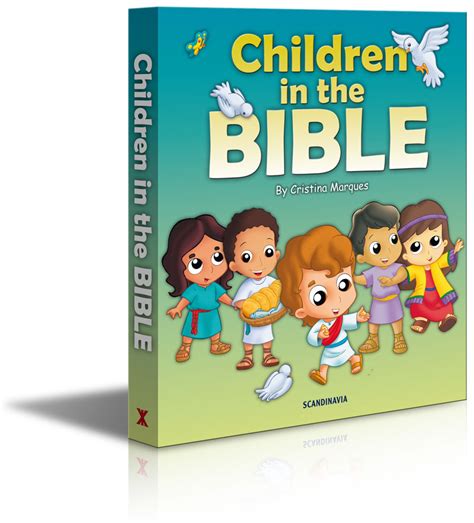 Children in the Bible - Sph.as