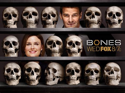 Bones - Television Wallpaper (8787008) - Fanpop