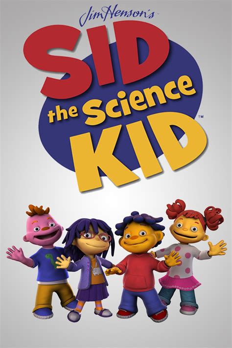 Tastedive | Shows like Sid the Science Kid