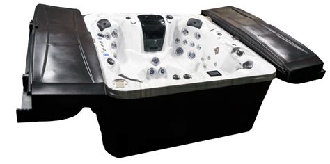 Catalina Luxury Kennedy - Hot Tub Hub