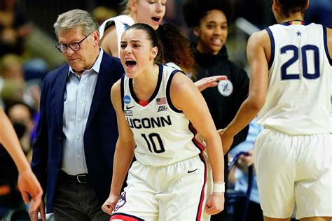 Player-by-player breakdown of the UConn women's basketball team