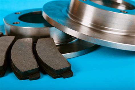 The Best Brake Pads: Full Guide to Finding the Best Ones - Axle & Chassis