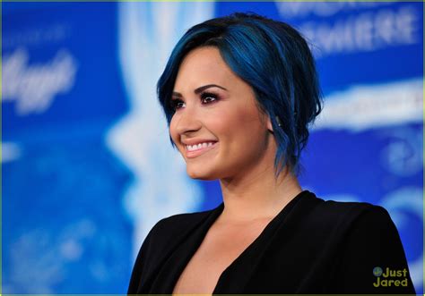 Demi Lovato: 'Frozen' Hollywood Premiere | Photo 619829 - Photo Gallery ...