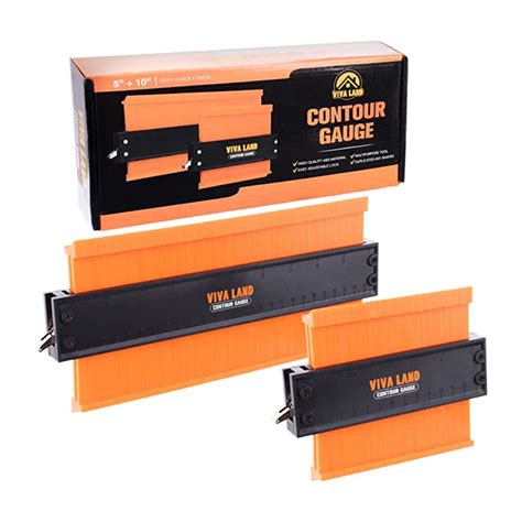 Contour Gauge Tool – Compes Store