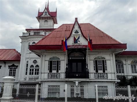 iStar-Tariray: Aguinaldo Shrine