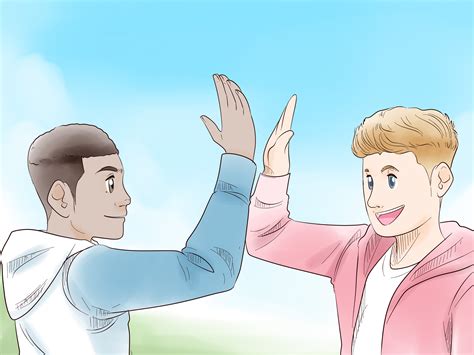 4 Ways to Treat People With Respect - wikiHow