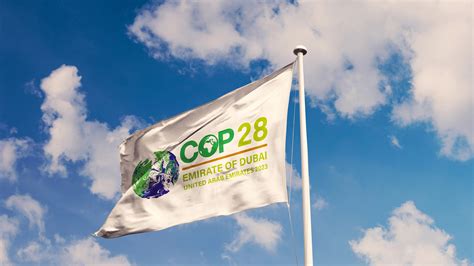 COP28 Dubai their approach to climate change | Royal HaskoningDHV