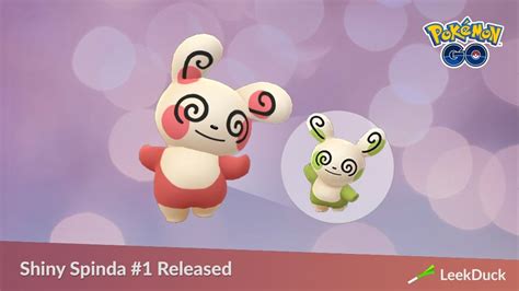 Pokemon GO Spinda Form June 2021: How To Catch ALL Forms, Shiny Updates ...