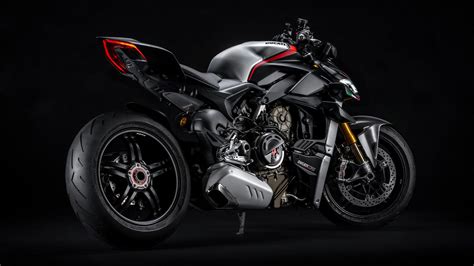 Ducati Streetfighter V4 gets a more track focused variant