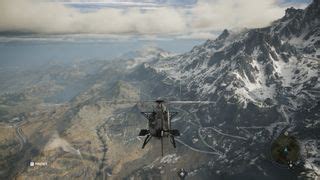 Ghost Recon Breakpoint review | PC Gamer