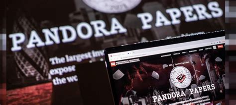 80pc inquiry into Pandora Papers leak complete – SRI