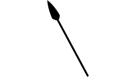 Spear PNG Images Transparent Background | PNG Play