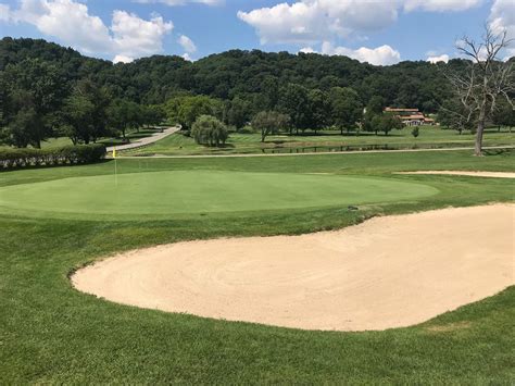 The Club At Shadow Lakes in Aliquippa, Pennsylvania, USA | GolfPass