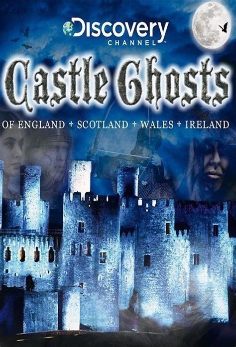 Castle Ghosts - TheTVDB.com