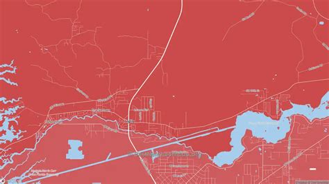 Inglis, FL Political Map – Democrat & Republican Areas in Inglis | BestNeighborhood.org