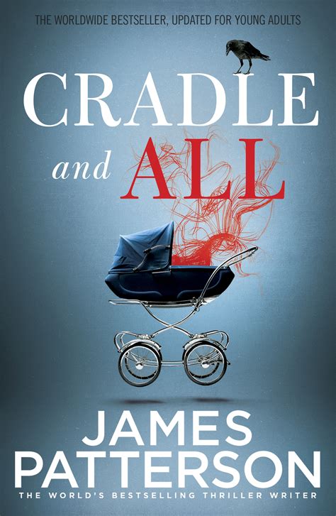 Cradle and All by James Patterson - Penguin Books Australia