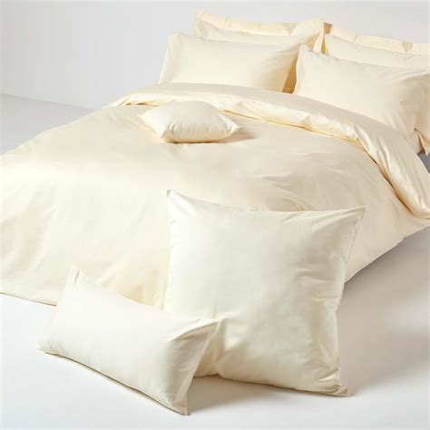 Luxurious 1000 Thread Count Egyptian Cotton Duvet Covers Sheets & Pillowcases | eBay