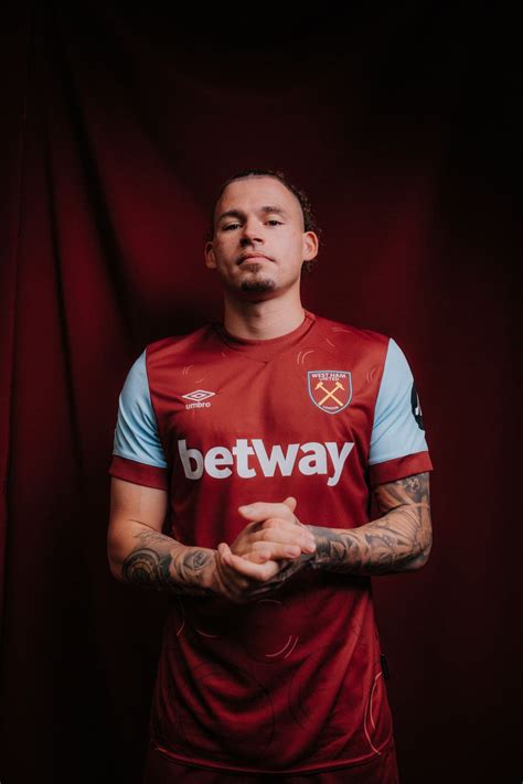 Kalvin Phillips makes West Ham transfer admission as two-year pursuit ends | The Standard