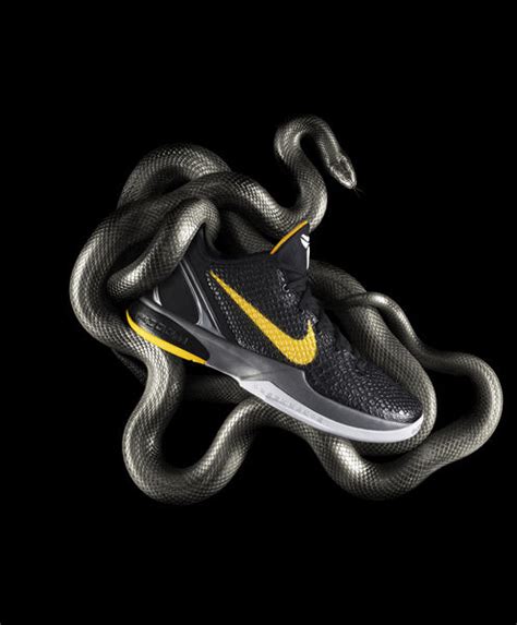 Nike launches Zoom Kobe VI - Nike News