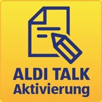 Contact ALDI TALK Registrierung Customer Service/Support - JustUseApp