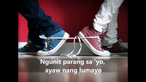 Ipagpatawad Mo (lyrics) ~ Janno Gibbs Chords - Chordify