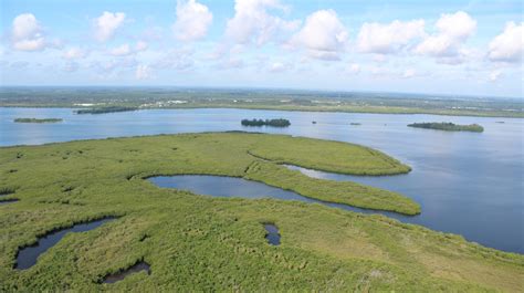 Marine Resources Council to report on the Indian River Lagoon Sept. 20