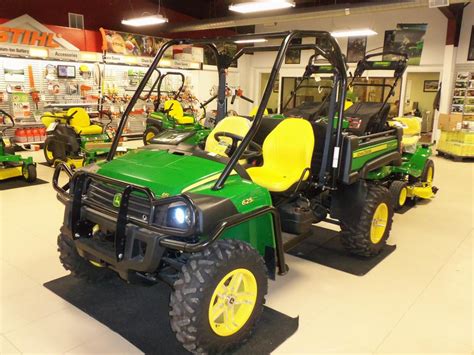 John Deere Gator 625i Service Manual - bestnfiles